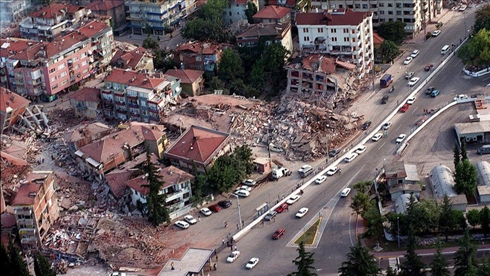İstanbul için milli seferberlik çağrısı: Endişe değil önlem zamanı - 1