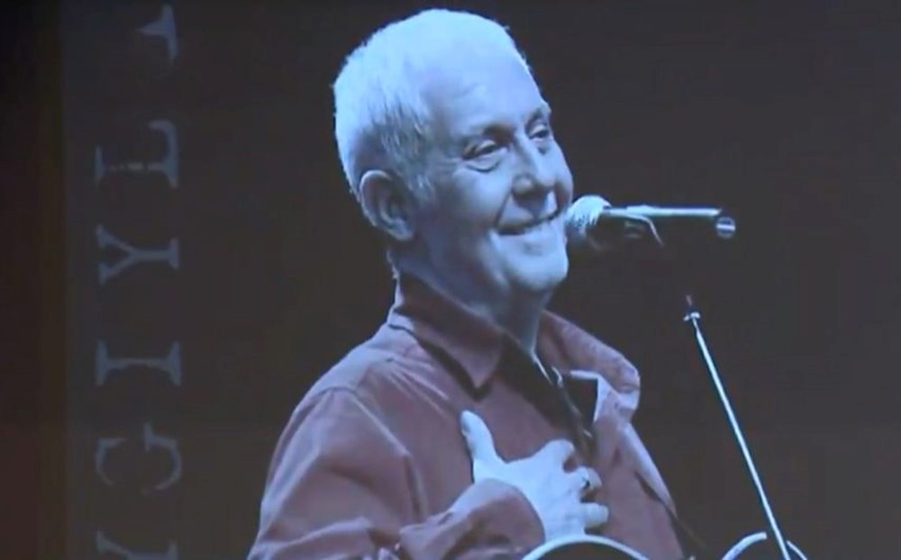 İlhan Şeşen'e veda: Son yolculuğuna uğurlanıyor - 9