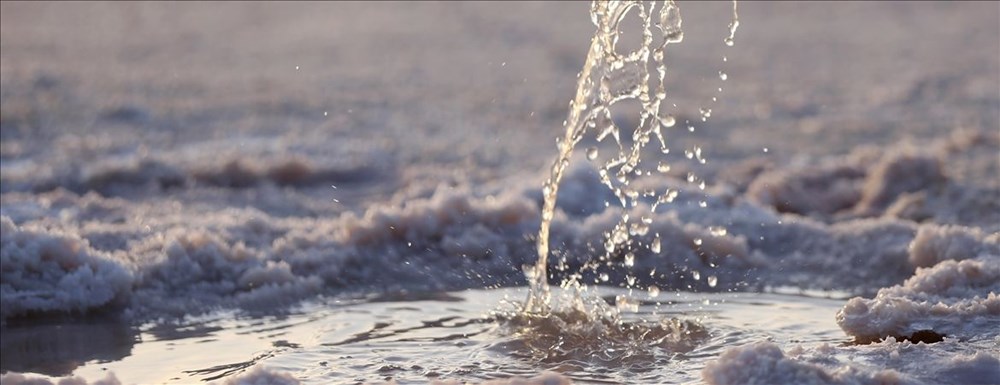 22 Mart: Damlaların Değeri, Gezegenin Geleceği 75 M1wRpjMXmkS8Y150JYRnNQ