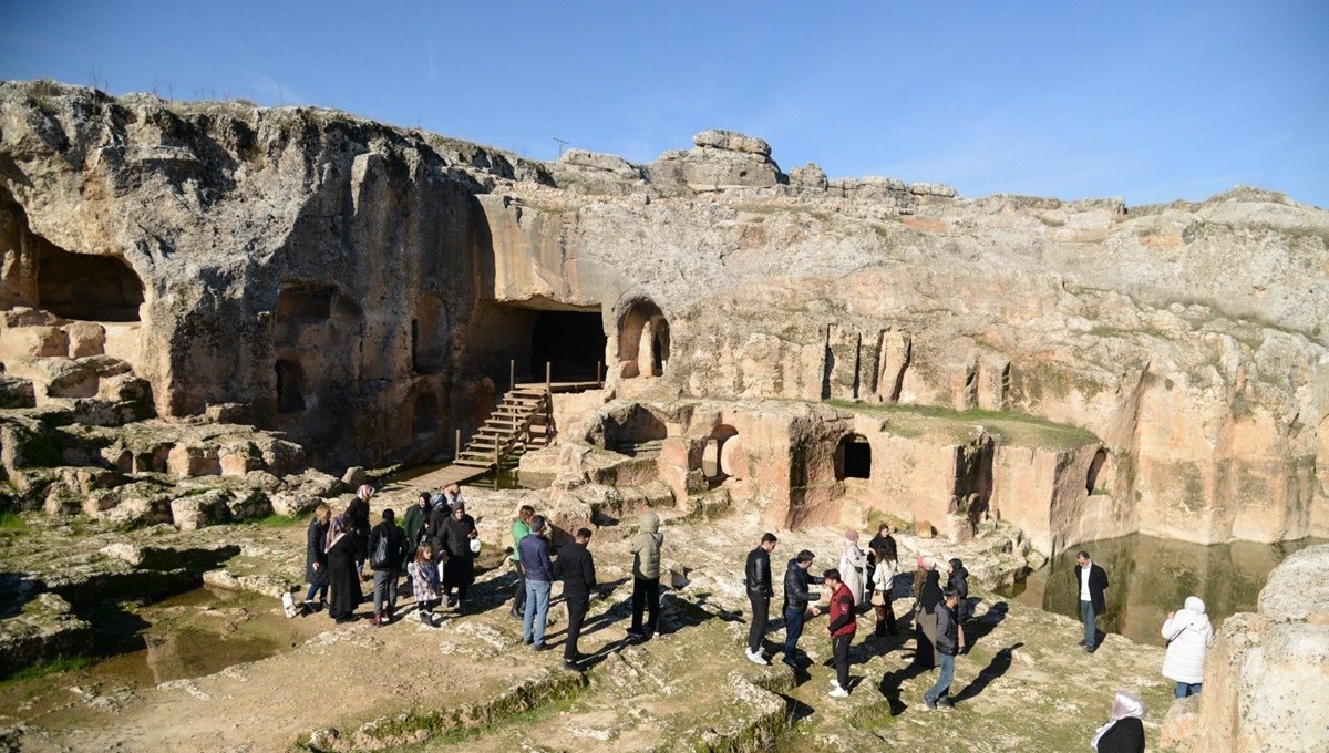 Diyarbakır'da Diyarbakır'da
