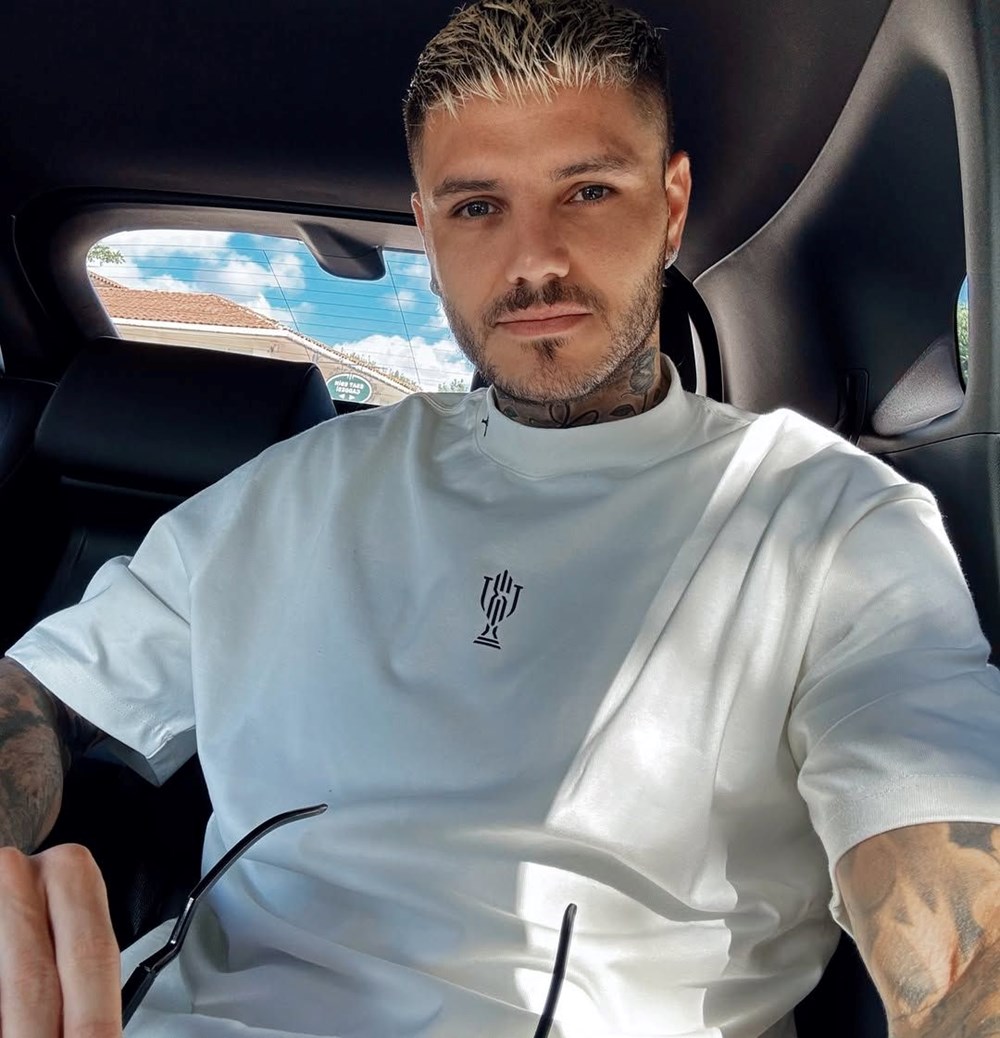 Mauro Icardi'den Wanda Nara Krizi Hakkında Bomba Açıklama: "Hak Ettiğimiz Mutluluğa Kavuşacağız!" 75 M1yWCH8T4U6LS4cthPlksQ