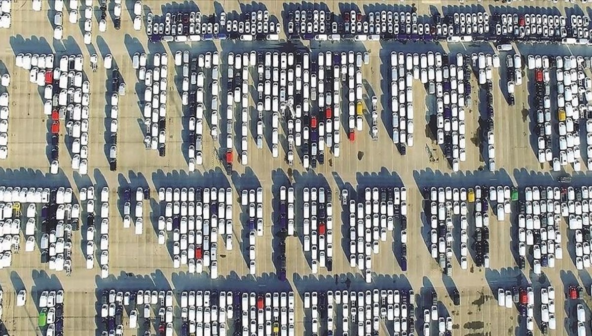 Otomotiv ihracatında eylülde artış Otomotiv ihracatında eylülde artış