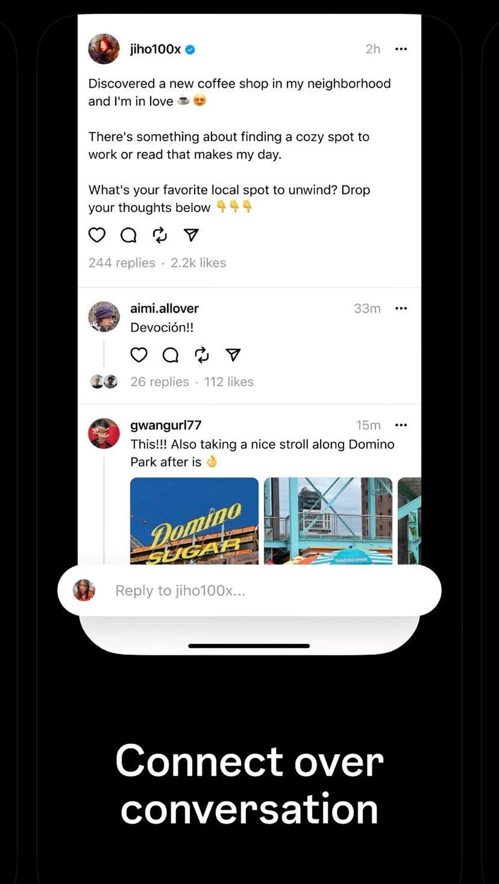 Twitter'a rakip geliyor: Meta'dan Threads adımı (Threads nedir, ne zaman çıkacak ve nasıl üye olunur?) - 6