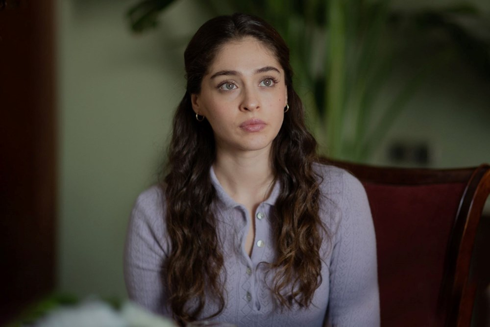 Sakla Beni'de Naz'dan Mete'nin evine baskın! "İncila'nın kimliği ortaya çıktı" N