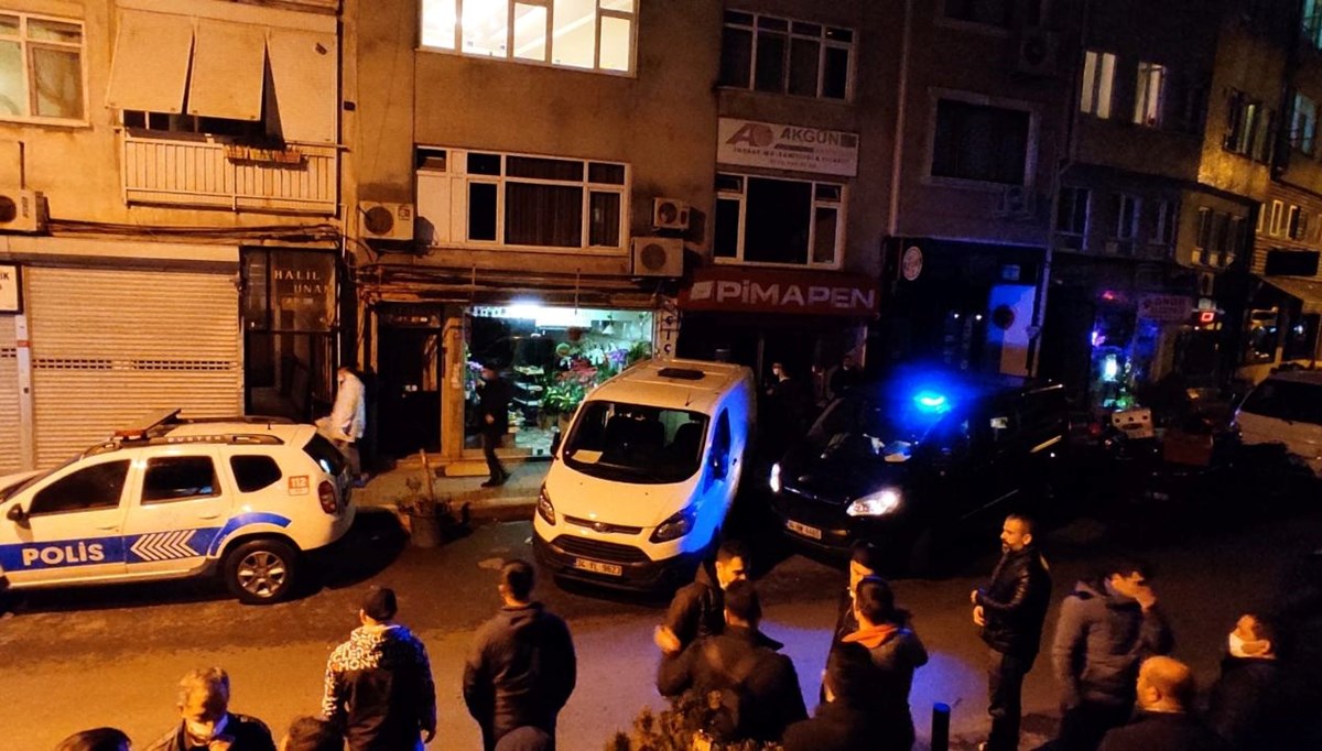 Kötü koku ortaya çıkardı: Tek başına yaşayan adamın öldüğü belirlenditür