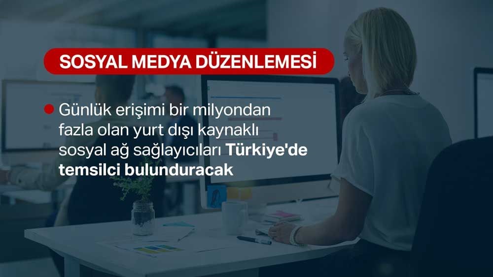 Sosyal medyada yeni dönem başladı (Düzenleme yürürlükte) - 4