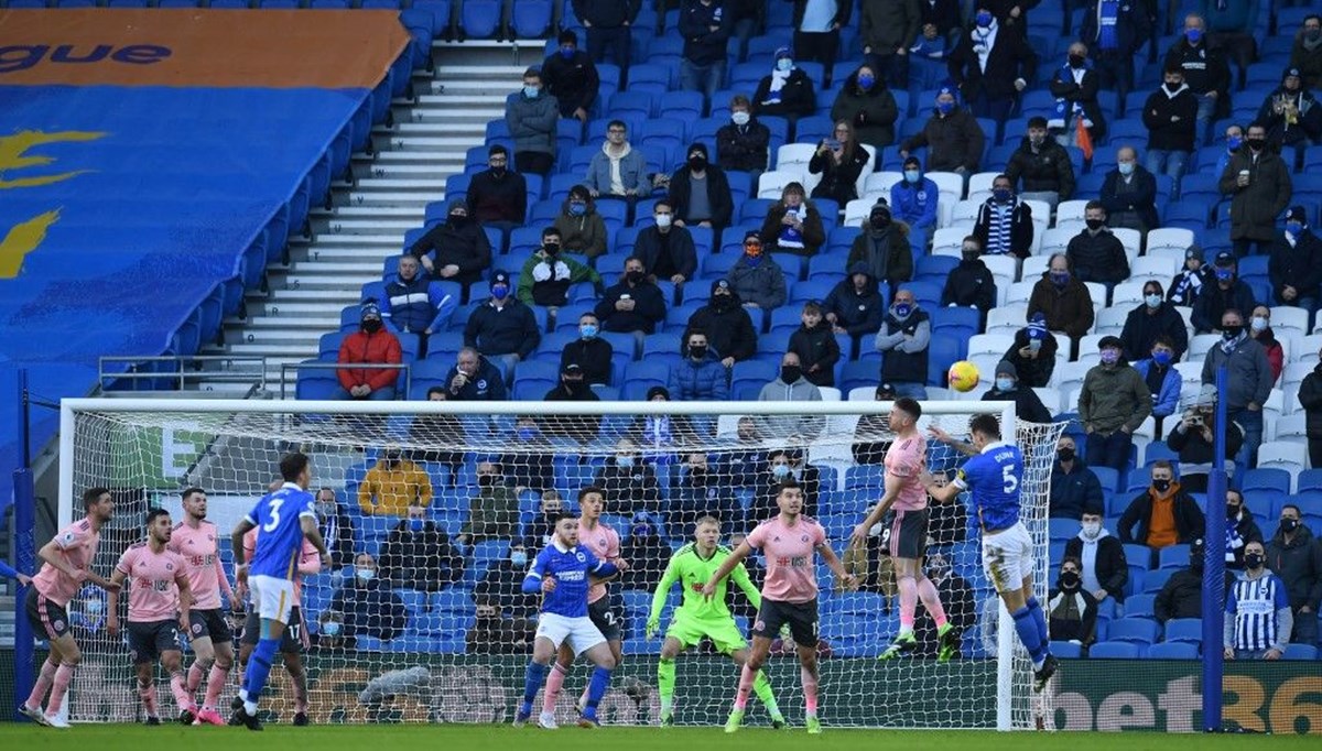 İngiltere Premier Lig futbolcuları her gün koronavirüs testi yapacak