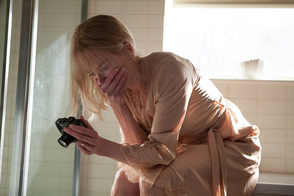 Nicole Kidman'ın 55. yaşına özel 55 filmi - 40