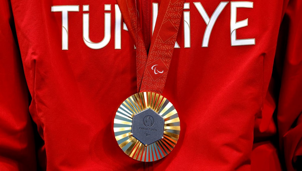 Paris 2024 Paralimpik Oyunları'nda bugün: 4 branştan 9 milli sporcu!