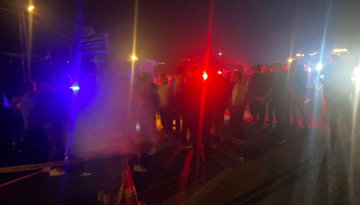 Sinop'ta feci kaza: Römorktan düştü hayatını kaybetti Sinop'ta feci kaza: Römorktan düştü hayatını kaybetti