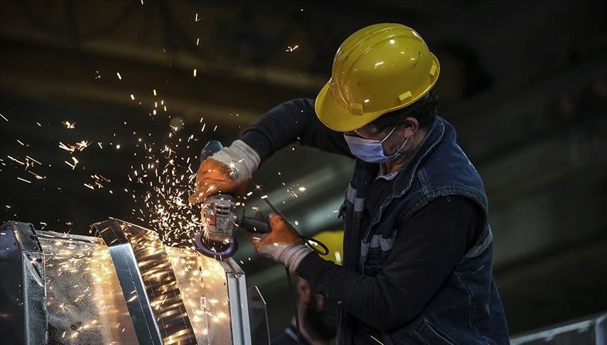 2 aylık verimlilik istatistikleri belli oldu