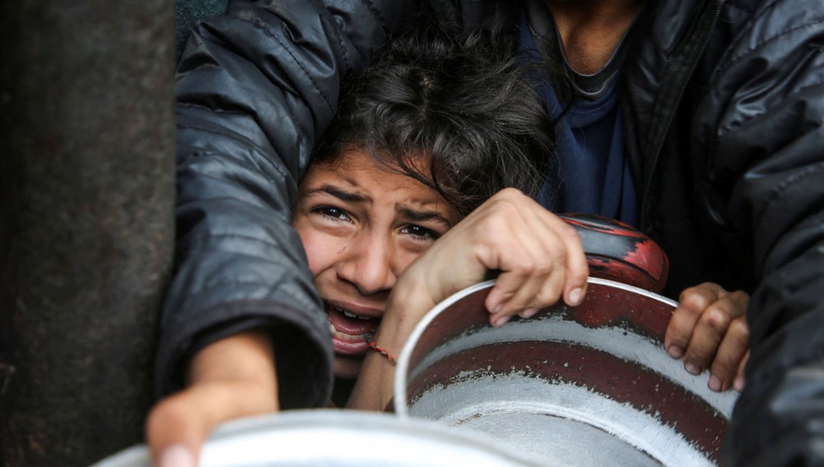 İsrail hükümeti onayladı: 9.30'da ateşkes, 16.00'da esir takası