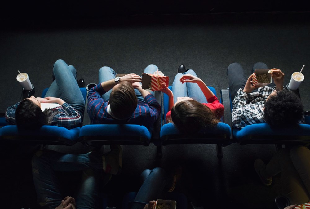Normalleşme sonrası en çok izlenen filmler - 3