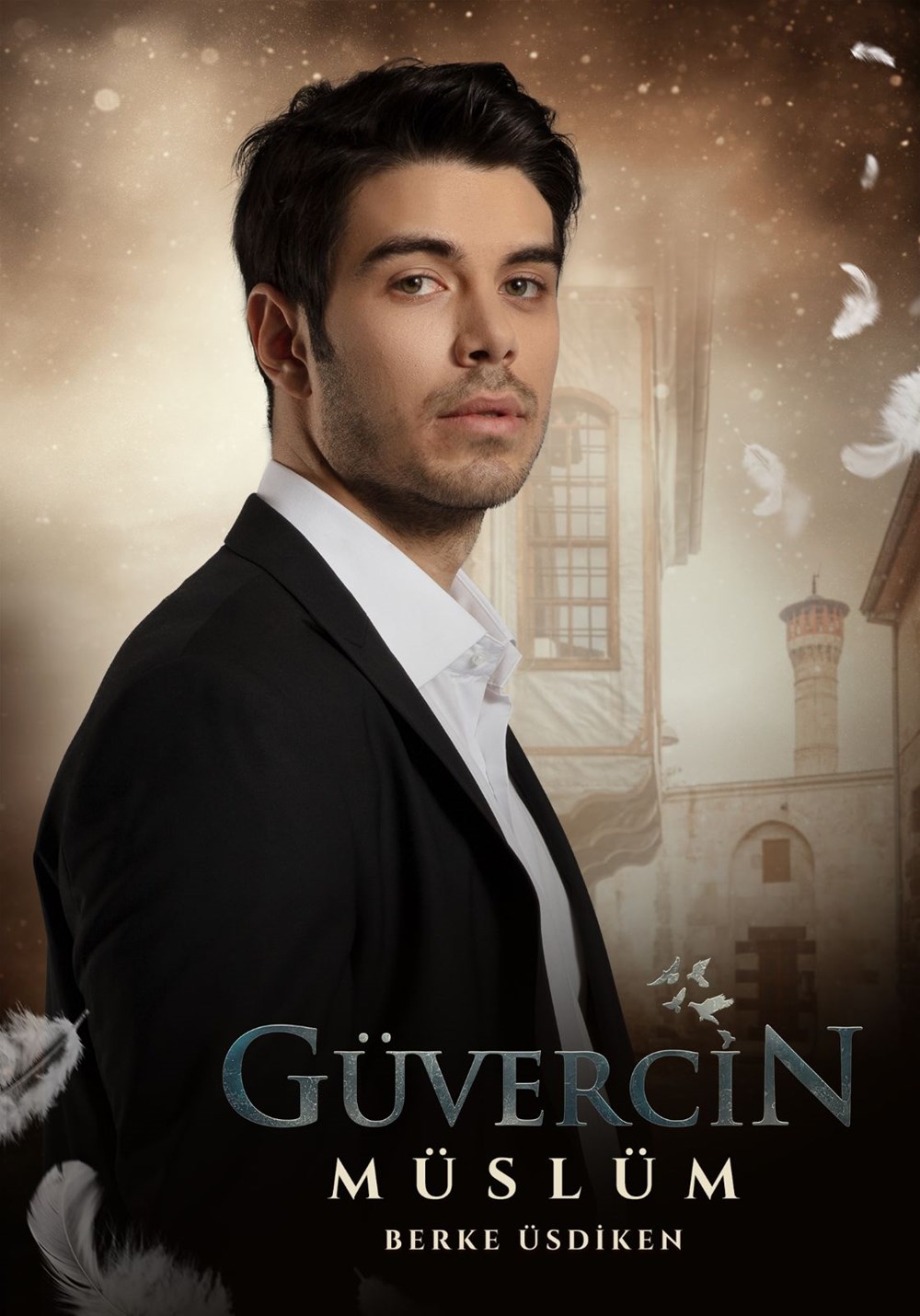 Güvercin dizisinin oyuncu kadrosu ve karakter analizi - Magazin Haberleri Güvercin dizisinin oyuncu kadrosu ve karakter analizi - Magazin Haberleri