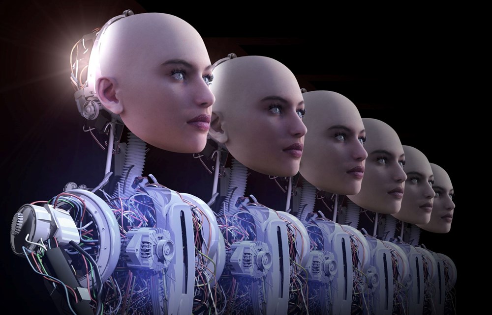 2,5 milyon lira kazanmak ister misiniz? ABD'li firma yeni insansı robotu için yüz arıyor - 4