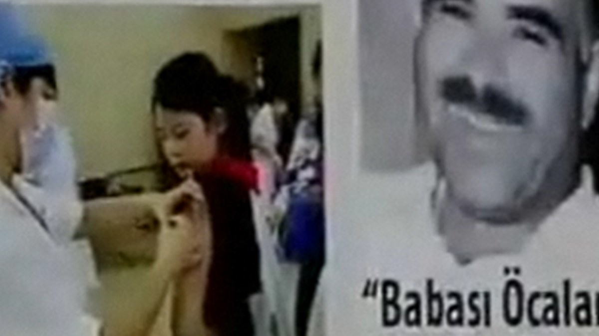 babasi ocalan a benziyor davasi