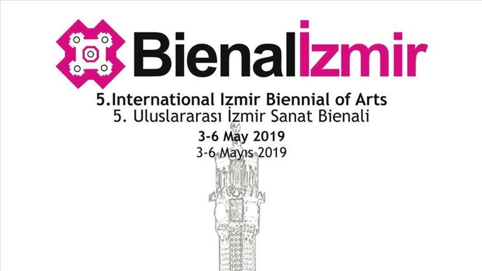 5. Uluslararası İzmir Sanat Bienali başlıyor - 1