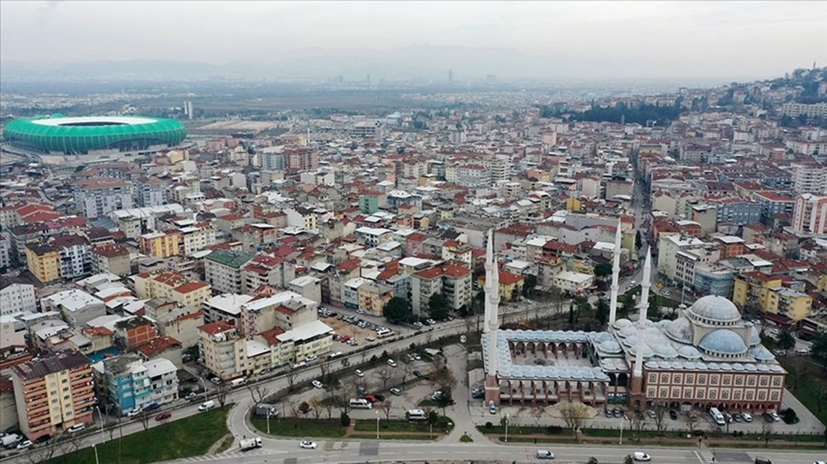 Tüm Marmara’yı etkilemesi bekleniyor: “Bursa’daki iki fay aynı anda kırılırsa 7,7 büyüklüğünde deprem olur”