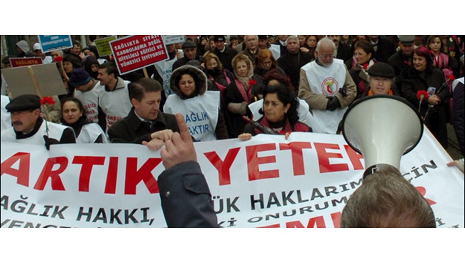 'Başbakan da olsa böyle konuşamaz'