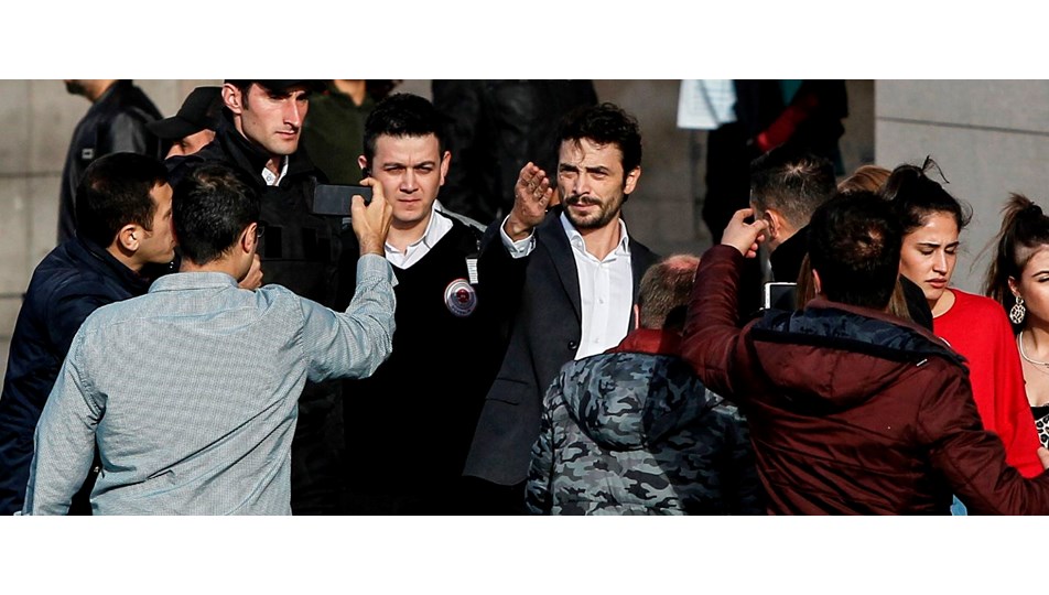 Ahmet Kural'dan yeni ev kararı