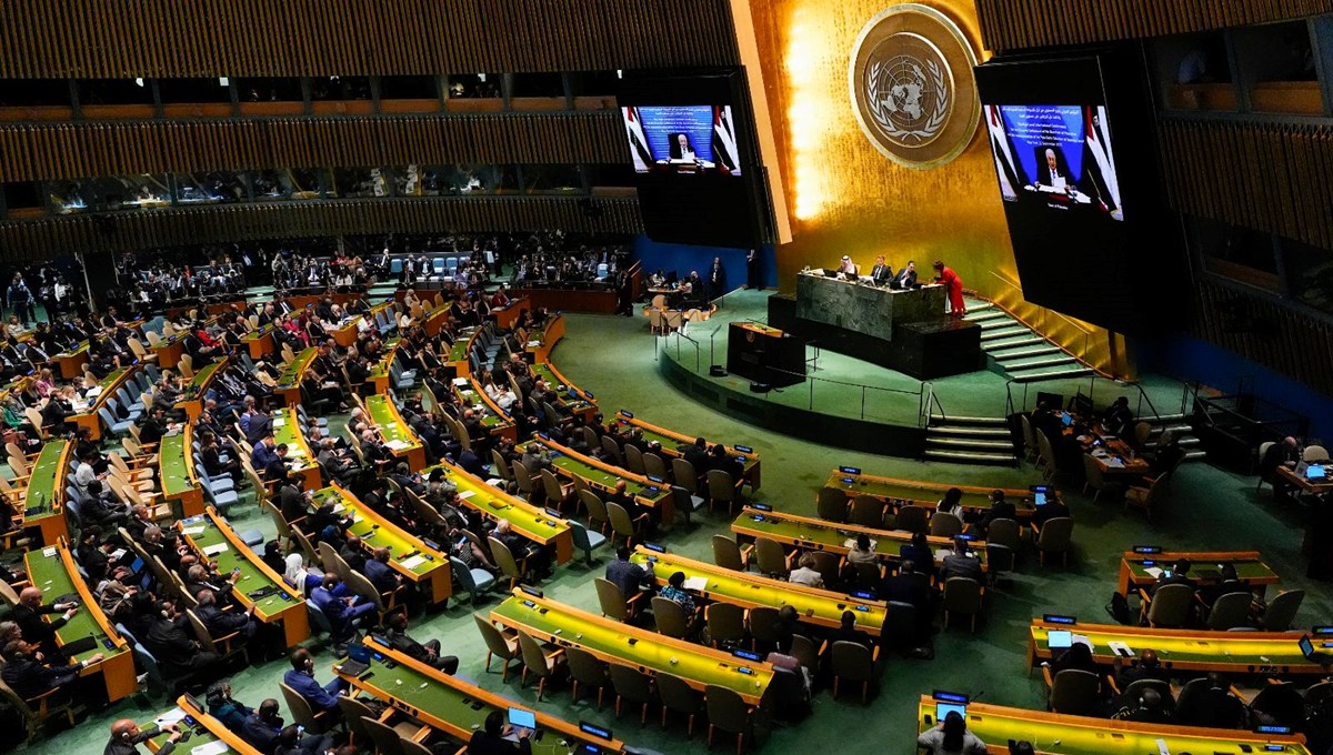 İsrail basını yazdı: Netanyahu hükümeti dünya sahnesinde dip noktaya ulaştı