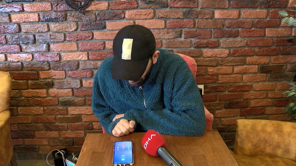 Sahtekarların yeni yöntemi: WhatsApp ile negatif garantili PCR testi - 1