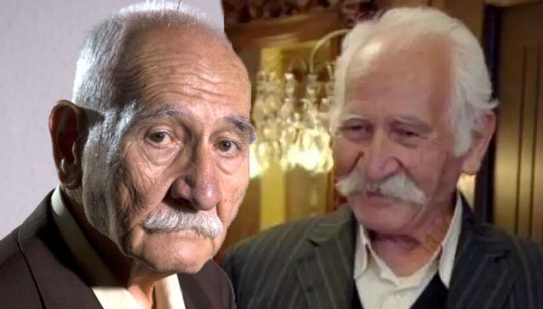 Usta oyuncu Arif Erkin Güzelbeyoğlu hayatını kaybetti