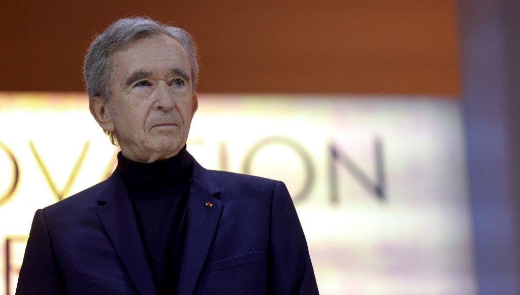 Louis Vuitton'un sahibi 19 milyar dolar kazandı