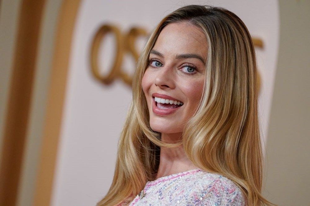 The Sims oyunu film oluyor: Margot Robbie projenin başında - 4