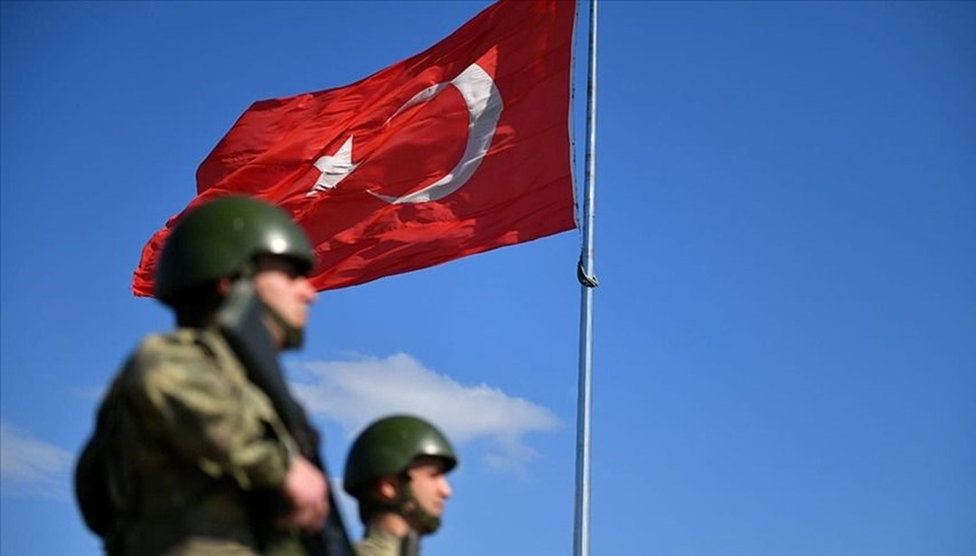 PKK zanlısı Yunanistan'a kaçarken yakalandı