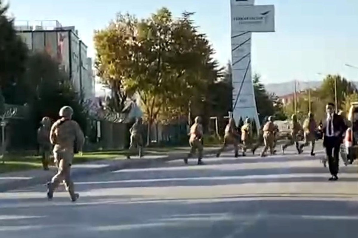 TUSAŞ