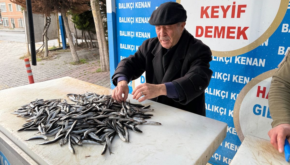 Havalar soğudu, bolluk geldi: Hem lezzetlendi hem de ucuzladı