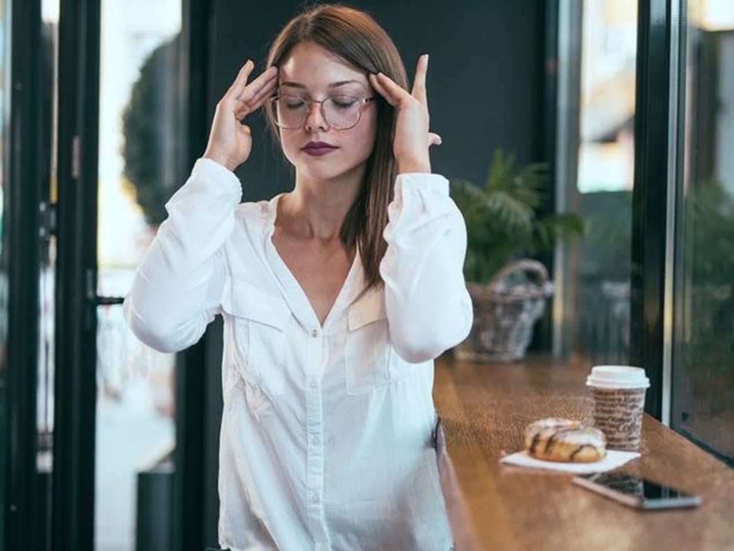 vertigo nedir vertigo belirtileri nelerdir nasil tedavi edilir