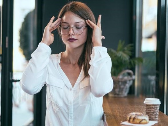 Vertigo Nedir Vertigo Belirtileri Nelerdir Nasil Tedavi Edilir Saglik Haberleri Ntv