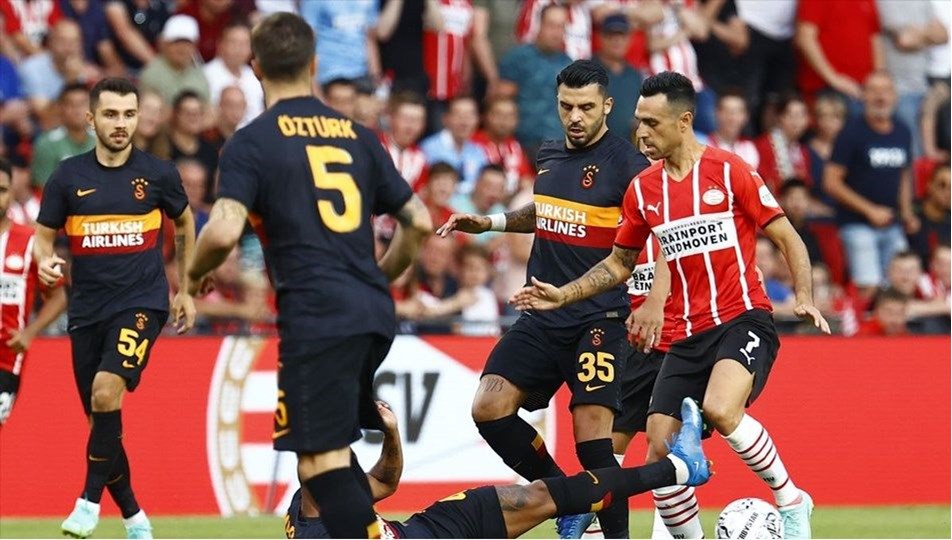 singapur nerede Galatasaray PSV maçı hangi kanalda, şifresiz mi? Şampiyonlar ...