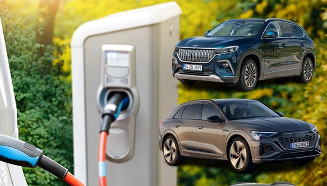 Türkiye’de satılan elektrikli otomobiller ve güncel fiyatları
