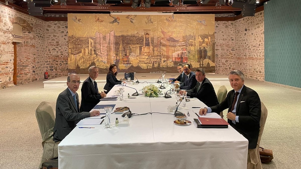 son dakika haberi turkiye yunanistan