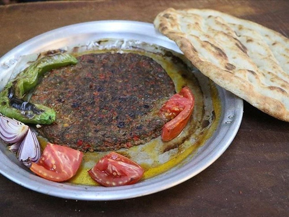 Kebapta tescil savaşları: 5'te 5 Urfa - 4