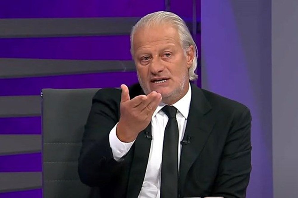 Tugay Kerimoğlu'ndan Okan Buruk'a Şampiyonluk İkazı: "Rehavete Yer Yok!" 75 M5kSM30m Eu0g9Ed0w1XMw