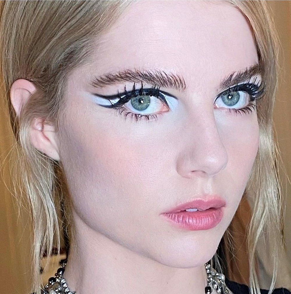 2022'nin öne çıkan 5 makyaj trendi - 5