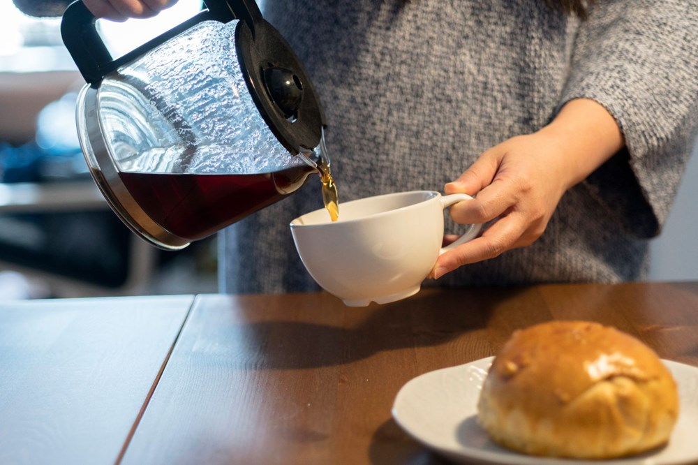 Fincanı 75 dolardan satılan kahve (Dünyanın en pahalı lezzetleri