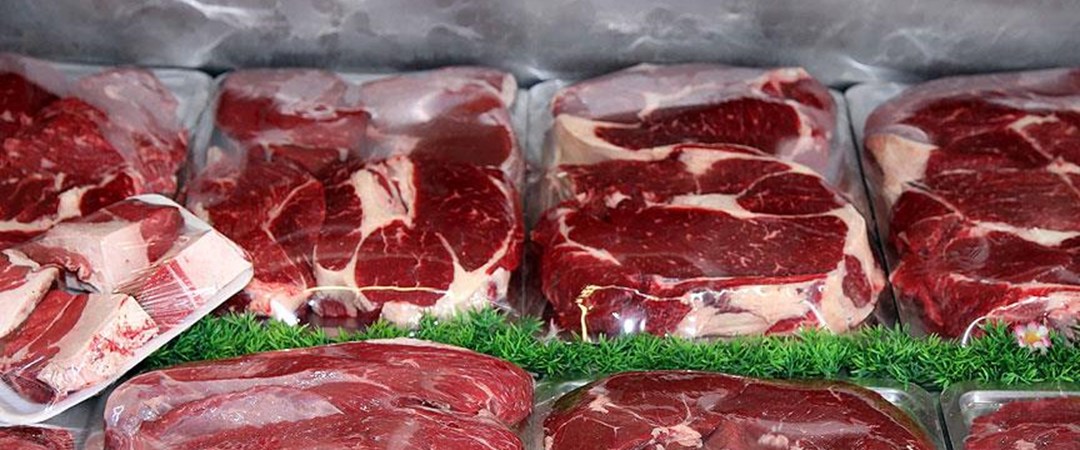 İthal etin kilosu 22 liradan satılacak NTV