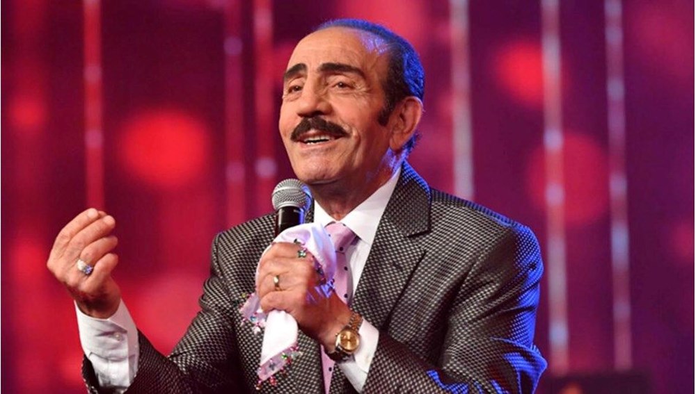 Kanserle mücadele eden Mustafa Keser: Beni Olgun Şimşek oynasın - 2