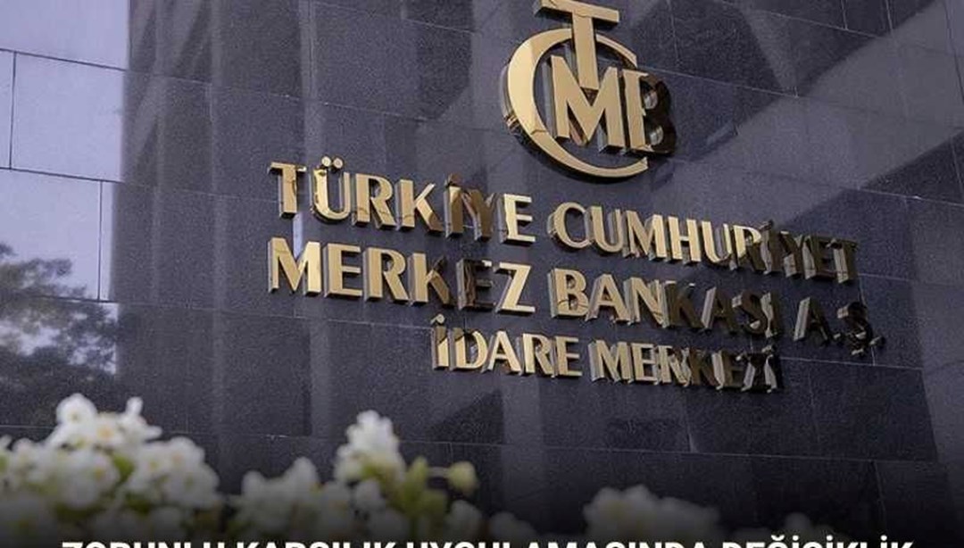 Merkez Bankası faiz kararı ne zaman? TCMB yılın son faiz kararını açıklayacak