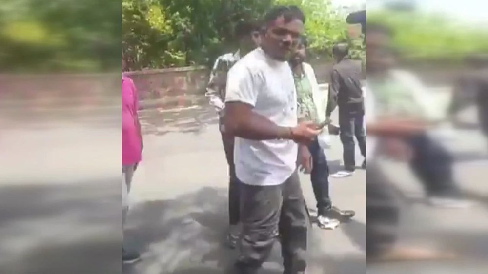 11A yolcusu o anları anlattı: "Biri beni yakaladı" - 4