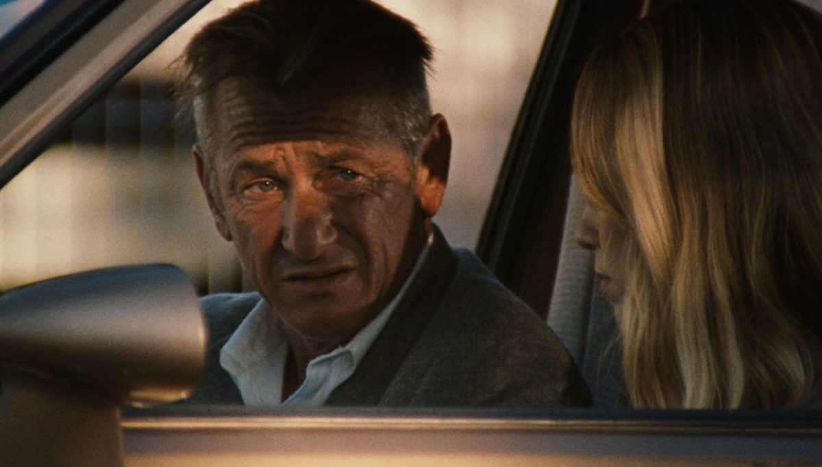 Sean Penn'in yeni filmi Flag Day'den ilk fragman
