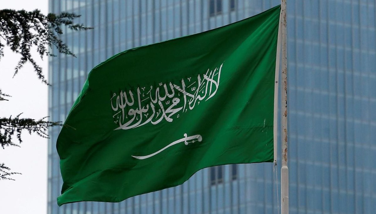 Suudi Arabistan