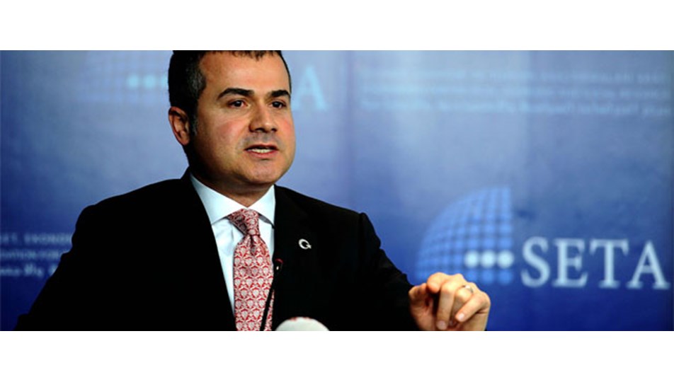CHP’den Suat Kılıç hakkında gensoru