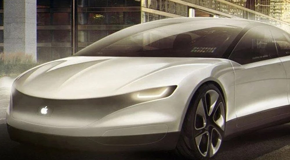 Apple’ın elektrikli otomobili ile ilgili yeni iddia: 2025’te yollarda olacak - 3