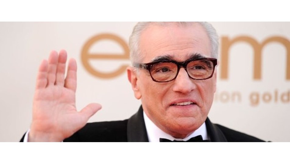 'Hugo'nun başarısı Scorsese'yi de şaşırttı